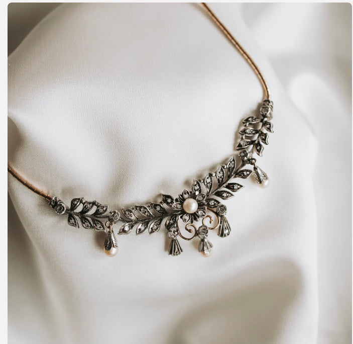 Pendentif Antiguo